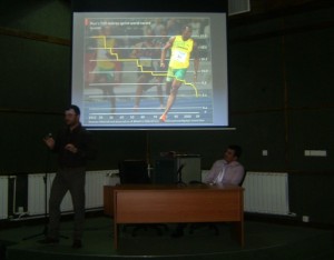 Prof. dr Kemal Idrizović i prof. Mirsad Ademović